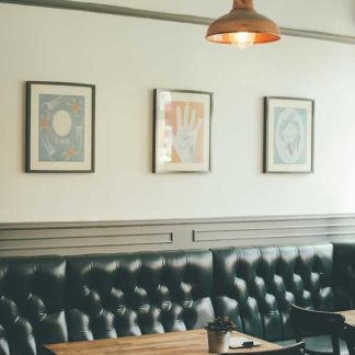 Lightweight Paper Watch