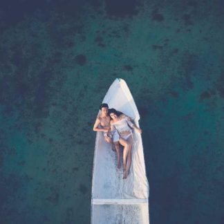 Enormous Aluminum Table