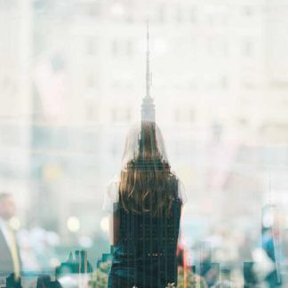 Synergistic Leather Watch