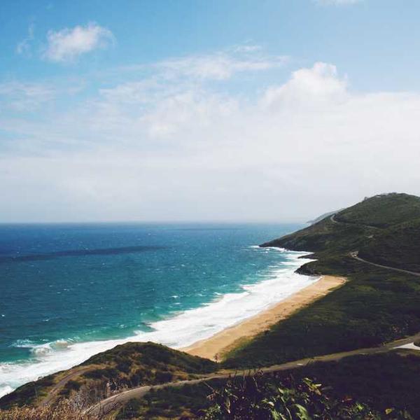 Synergistic Leather Clock