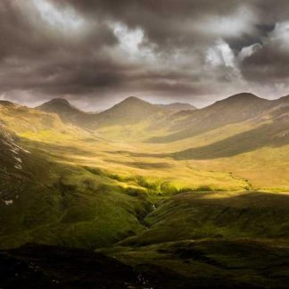 Incredible Steel Clock