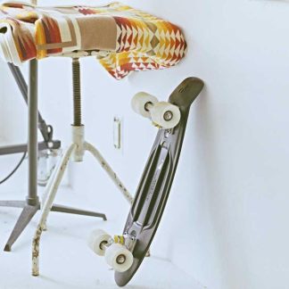 Mediocre Marble Coat