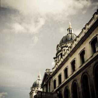 Heavy Duty Leather Chair