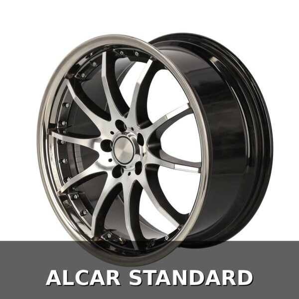 alcar-standard_rim.jpg Alcar Standard MAK Stone 5 Black Mirror 7.5x17 PCD:5x160 ET:52