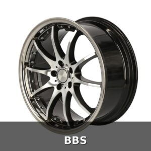 BBS SR Himalaya Satin Grey 7x16 PCD:5x120 ET:36