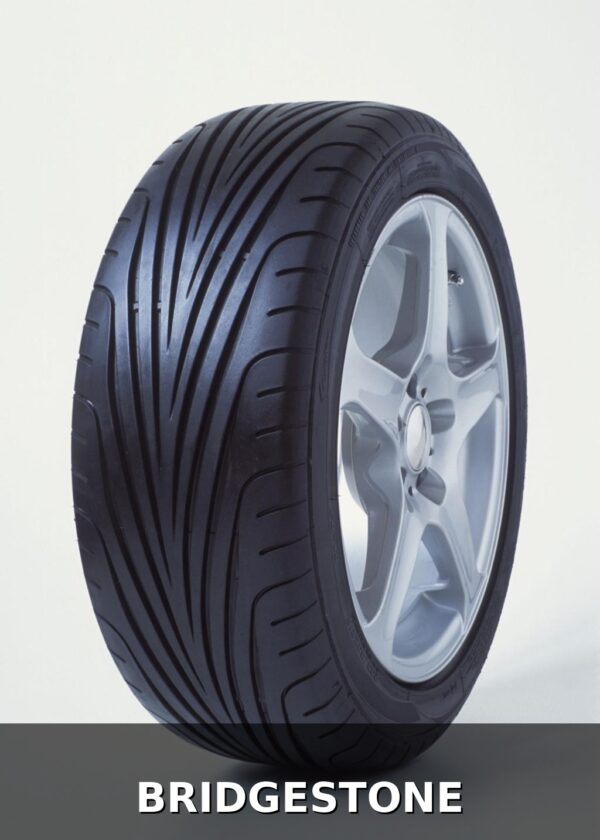 Bridgestone Dueler A/t 002 265/65R17 112 T