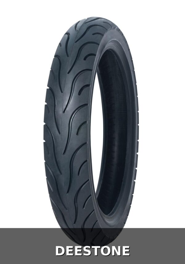 Deestone rengas, D805 100/80-17 pr4 TLS