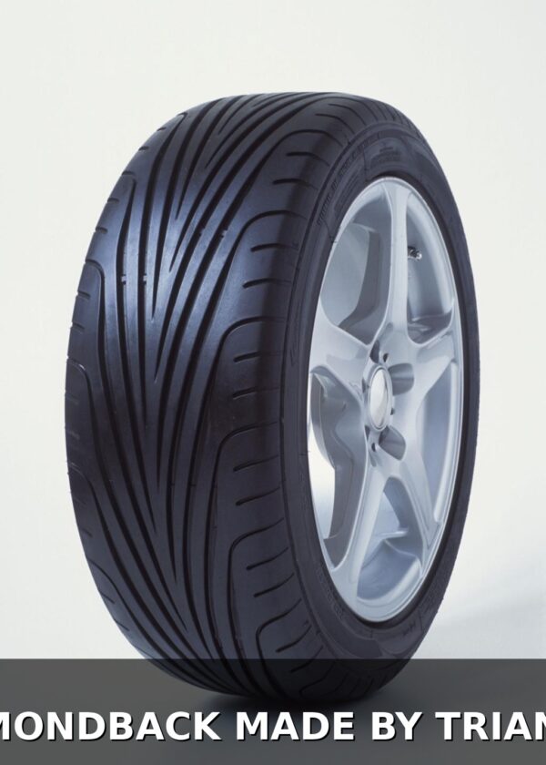 diamondback-made-by-triangle_tire.jpg Diamondback made by Triangle DA01 ERÄ 195/55R16 91V