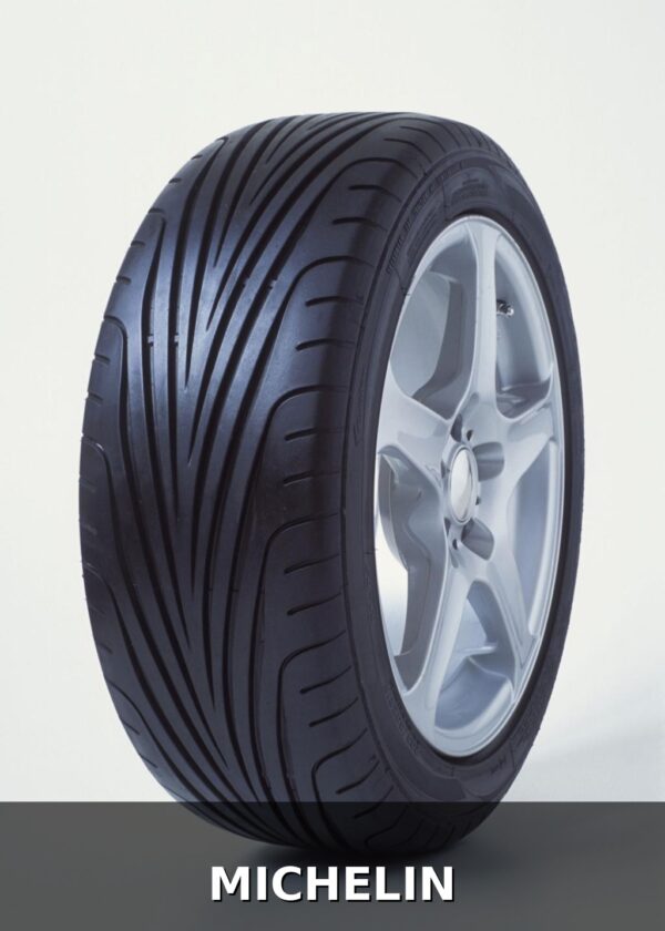 michelin_tire.jpg Michelin E Primacy 255/50R19 107 H