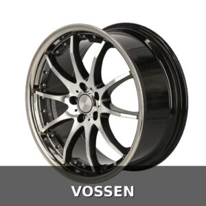 VOSSEN HFX6 Terra Bronze 9.5x20 PCD: 6x139,7 ET: 30